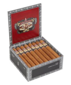 Alec Bradley American Classic Blend Cigars - Toro (6.0" x 50) – Box of 24