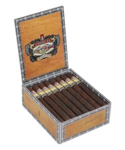 Alec Bradley American Sun Grown Cigars - Churchill (7.0" x 48) – Box of 24