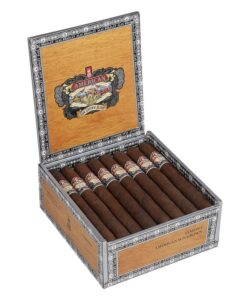 Alec Bradley American Sun Grown Corona cigars, box of 24