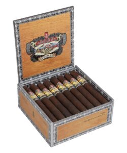 Alec Bradley American Sun Grown Cigars - Toro (6.0" x 50) – Box of 24