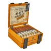 Alec Bradley Black Market Esteli Robusto cigars, box of 24