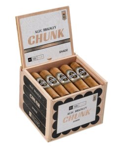 Alec Bradley Chunk Shade XL cigars, box of 20
