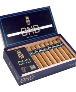 Alec Bradley Do Not Disturb Robusto cigars, box of 16
