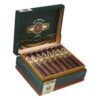 Alec Bradley Double Broadleaf Robusto cigars, box of 24