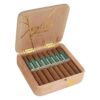 Alec Bradley Kintsugi Wabi Sabi Toro cigars, box of 16