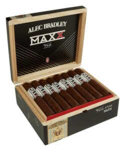 Alec Bradley MAXX Cigars - The Freak (6.3" x 60) – Box of 24