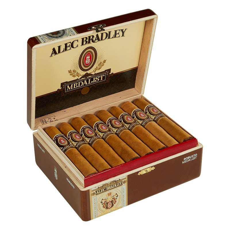 alec-bradley-medalist-robusto-cigars-ab2-pm-1015 Alec Bradley Medalist Robusto cigars, box of 24