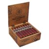 Alec Bradley Post Embargo Blend Code B15 Robusto cigars, box of 24