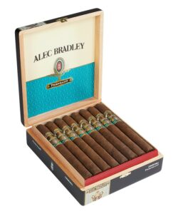 Alec Bradley Prensado Cigars - Churchill (7.0" x 48) – Box of 24