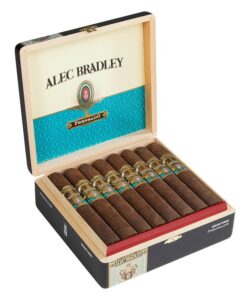 Alec Bradley Prensado Cigars - Gran Toro (6.0" x 54) – Box of 24