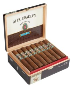 Alec Bradley Prensado Lost Art Cigars - Double T (6.0" x 60) – Box of 24