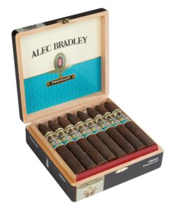 Alec Bradley Prensado Cigars - Torpedo (6.1" x 52) – Box of 24