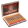 Alec Bradley Reserve Connecticut Robusto cigars, box of 10