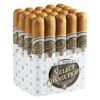 Alec Bradley Select Connecticut Churchill cigars, pack of 20