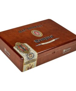 Alec Bradley Tempus Maduro Cigars - Magnus (6.0" x 58) – Box of 20