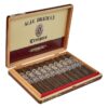 Alec Bradley Tempus Maduro Quadrum cigars, box of 10