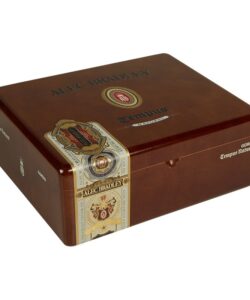 Alec Bradley Tempus Cigars - Magnus (6.0" x 58) – Box of 24