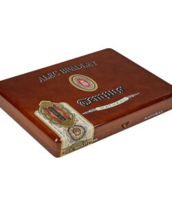 Alec Bradley Tempus Quadrum cigars, box of 10