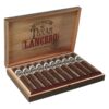 Alec Bradley Texas Lancero Texas Lancero cigars, box of 10
