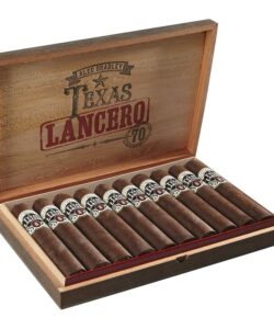 Alec Bradley Texas Lancero Texas Lancero cigars, box of 10