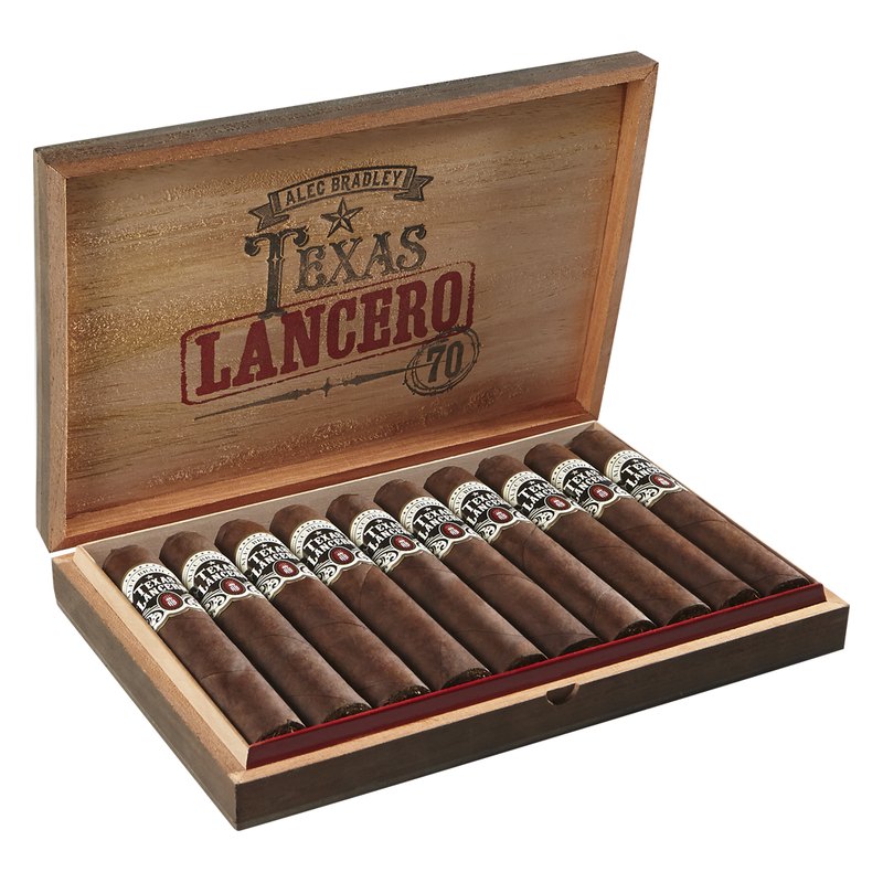 alec-bradley-texas-lancero-texas-lancero-cigars-cs-abt Alec Bradley Texas Lancero Texas Lancero cigars, box of 10