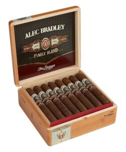 Alec Bradley The Lineage Cigars - Toro (6.0" x 54) – Box of 24