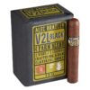 Alec Bradley V2L Black Robusto cigars, pack of 20