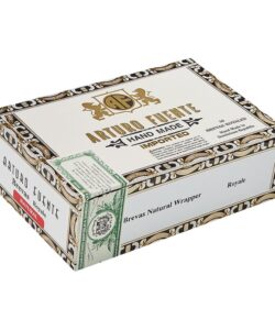 Arturo Fuente Breva Royale Cigars - Cameroon – Box of 50