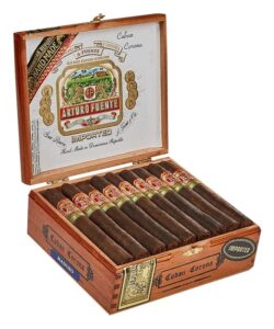 Arturo Fuente Breva Royale It's A Girl cigars, box of 25
