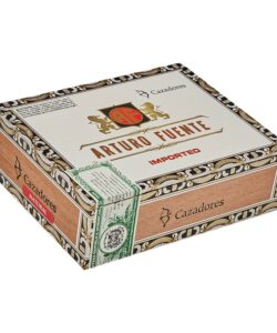 Arturo Fuente Cazadores cigars, box of 30