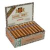Arturo Fuente Conquistadores Natural cigars, box of 30
