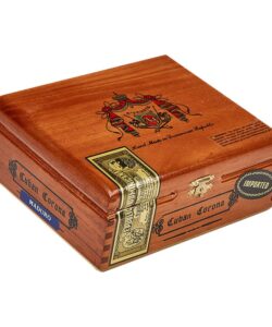 Arturo Fuente Cuban Corona Maduro cigars, box of 25