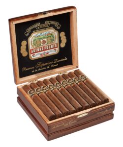 Arturo Fuente Don Carlos No. 3 cigars, box of 25