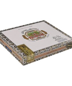 Arturo Fuente Royal Salute Cigars - Maduro – Box of 10