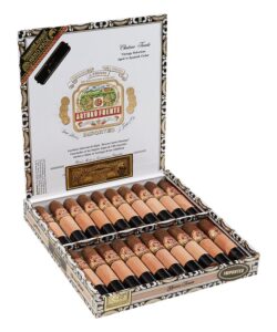 Arturo Fuente Sun Grown Cigars - Chateau (4.5" x 50) – Box of 20