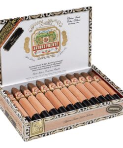Arturo Fuente Sun Grown Cigars - Belicoso (5.7" x 50) – Box of 24
