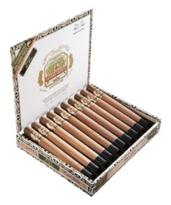 Arturo Fuente Sun Grown Royal Salute cigars, box of 10