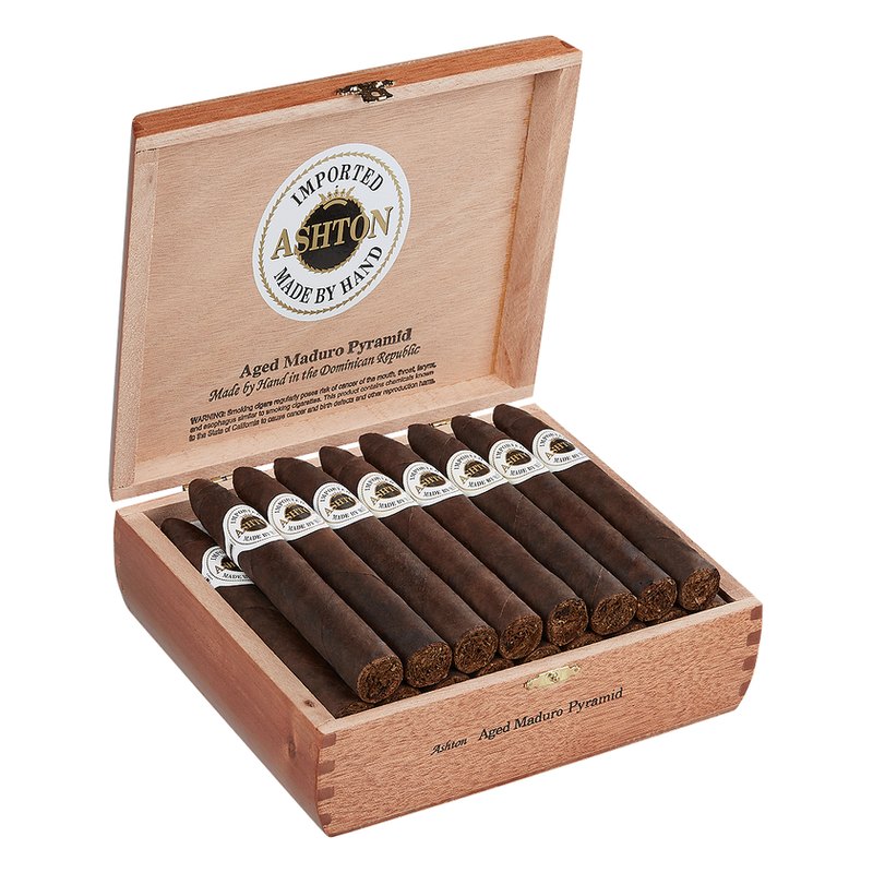 ashton-aged-maduro-no-20-cigars-aga-pm-1011 Ashton Aged Maduro No. 20 cigars, box of 25
