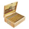 Ashton Cabinet Selection Pyramid cigars, box of 25