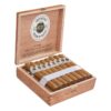 Ashton Corona cigars, box of 25