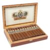 Ashton Estate Sun Grown 21 Year Salute Robusto cigars, box of 25