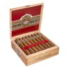 Ashton Heritage Puro Sol Belicoso cigars, box of 25