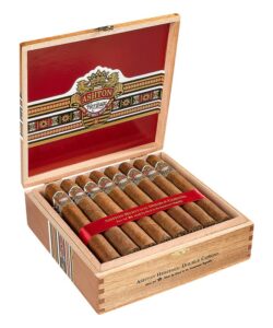 Ashton Heritage Puro Sol Belicoso cigars, box of 25