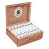 Ashton Monarch Tubos cigars, box of 24