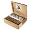 Ashton Panatela cigars, box of 25