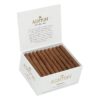 Ashton Senoritas Natural (White Box) cigars, box of 50