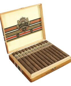 Ashton VSG Pegasus cigars, box of 20