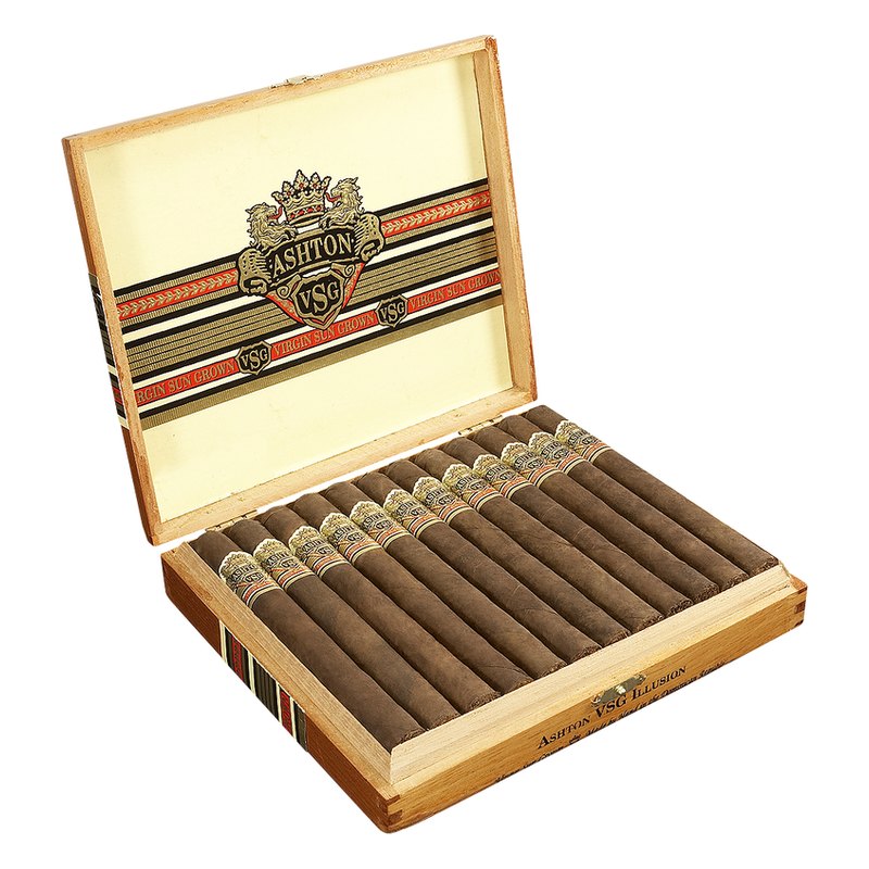 ashton-vsg-pegasus-cigars-cs-a4a Ashton VSG Pegasus cigars, box of 20