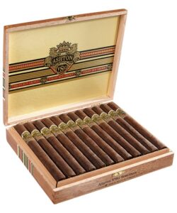 Ashton VSG Sorcerer cigars, box of 24