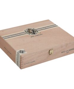 AVO Classic Cigars - No. 2 (6.0" x 50) – Box of 20